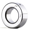 MenSteel Ballstretcher Hivring M 30 mm - Hauteur 2.5 cm et Poids 260gr